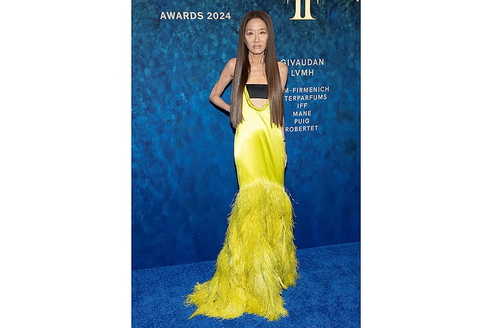 Vera Wang